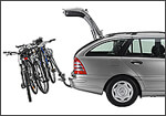 THULE HangOn Bike/cycle Carriers